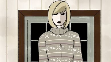 'The Sensual Nympho: A Night of Unbridled Ecstasy'