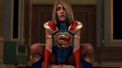 'The Hentai Adventures of Super HoMK 3.1'