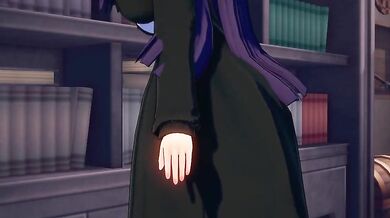 "Daughter's Revenge"