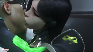 "The Ultimate Hentai Battle: Phonk vs Valorant (Hardcore Mega Versus Prime Minister)"