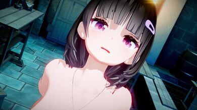 'Into the Deep End: A Slutty Honey JK Intensifies Her Training.'