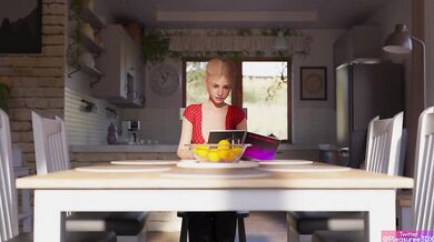 You can take a look at my dirty diary, but don't forget to wipe your hands before touching anything!