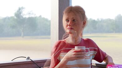 You can take a look at my dirty diary, but don't forget to wipe your hands before touching anything!