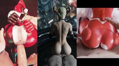 "The Rise of Death: HMV/PMV"