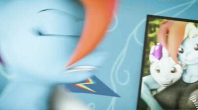 'My Little Pony: Fasten Your Seatbelts 2'