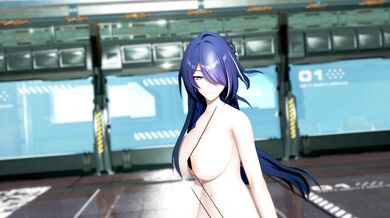 "Hentai Star Rail: Spicy Honkai Adventure"