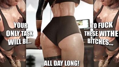 'THE HUNTER AND THE CRYSTAL: A BREEDING PROGRAM'