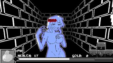 'Uncensored Dark Cherry Hentai: The Mystery of the Missing Crucibles!'