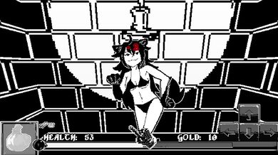 'Uncensored Dark Cherry Hentai: The Mystery of the Missing Crucibles!'