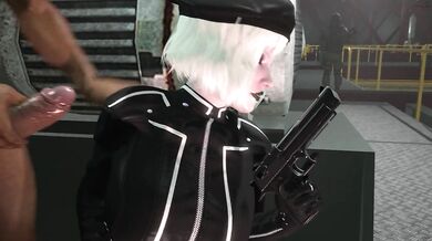 'Busty blonde Iana gets hot and steamy with her boyfriend in the bedroom'