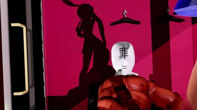 'Shimakaze-chan's Private Room Dance: A Yamamoto's Hentai Porn Video'