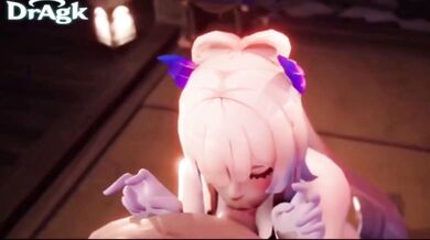 Genshin Whores [Dragk]