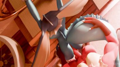 The Art of VapoRunnery: An Exploration in Erotic Body Fluids