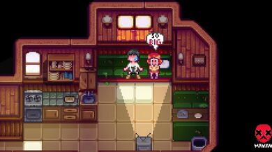 "Penny Pent Up Maya"