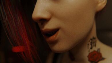 'Selling her body, Judy Alvarez'