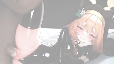 "Mari's Topless Adventure"