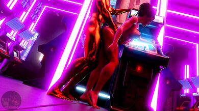 "Panam's Game of Love"