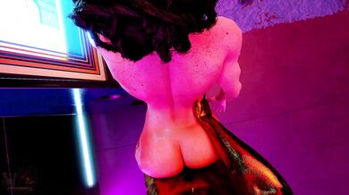 "Panam's Game of Love"