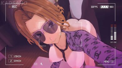 "One-handed selfie in the bathroom mirror."