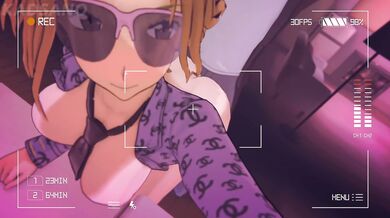 "One-handed selfie in the bathroom mirror."