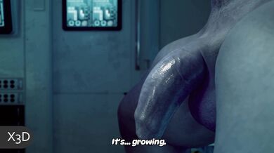 'The Black Widow's Job and Duty: A Final XXX-Rated Performance'