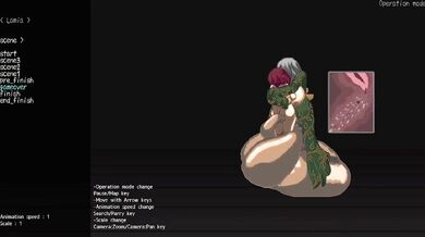'Sexual Desire Rises as the Flesh Melts in the Blazing Sunlight'
