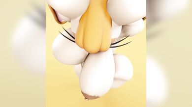 "Penetrating The Breasts With A Stiff Rod: A Study In Vanilla Hentai Physics"