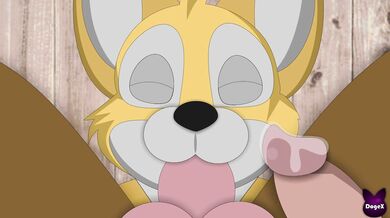 'The Suckers and the Suckered: A Tale of For*ced Blowjobs'