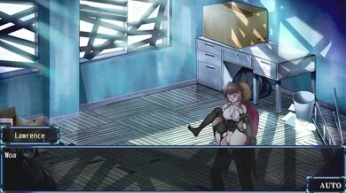 'Hentai Ghosthunter'
