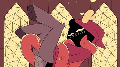 'The Best of Offerings: Wives and Whores in the Land of Whorifice'