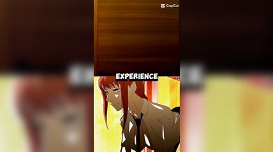 "Dark Mage vs. Cute Maid - A Tale of Depravity and Defilement"