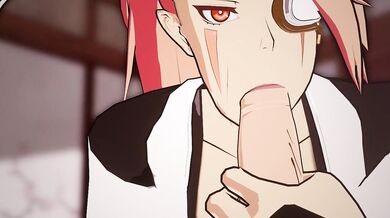 "Bloody Hell! The Demon Lord's Lustful Licking"