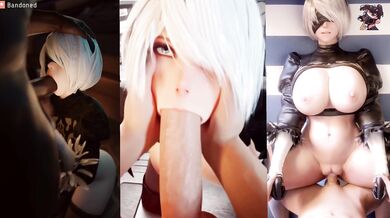 "Neon Genesis Evangelion: A True Submission - Asuka Langley Soryu PMV"