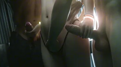 'Final Fantasy VII - Tifa Lockhart (Nagoonimation) No Male Audio & Music Also Nude Version'