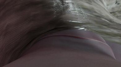Rewritten as: 'Futanari Taker POV - Squirting Gag-On It HMV'.