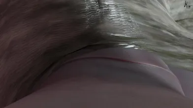 Rewritten as: 'Futanari Taker POV - Squirting Gag-On It HMV'.