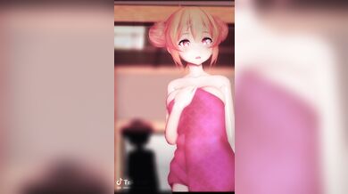 "Kinky Kitten's First Time On All Fours!"