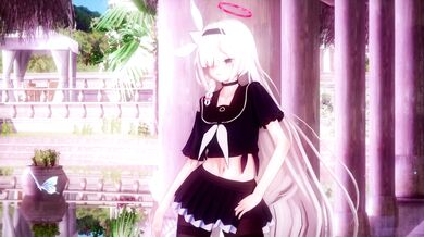 "Sexy Plumber Fixes Hot Tub Leak!"