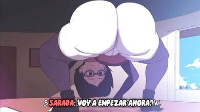 'Kunoichi Exams [Barely Legal Art] (Spanish Sub)'