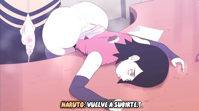 'Kunoichi Exams [Barely Legal Art] (Spanish Sub)'