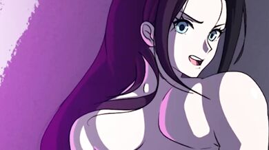 "Unleashed Desires: Hentai Verse Part 1-3 (Sex Only)"