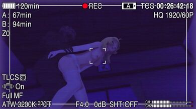 'Elderly Lady Fucked by Mythical Creature Takes BBCS Part 1 [xKazz] Drewwkoi'