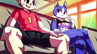 'The Clover and her Mommy PMV/HMV: A Bizarre Love Triangle'