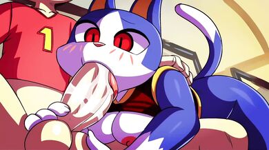 'The Clover and her Mommy PMV/HMV: A Bizarre Love Triangle'