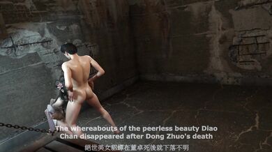 "Mom and son caught on camera having passionate sex in the garden at dawn."