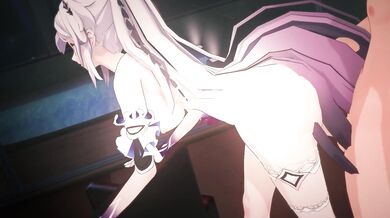 'Unleashing the Tiger Within: A Christmas Hentai with Qiyana'