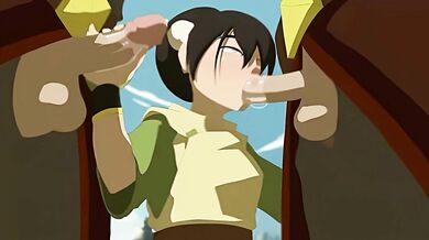 " WATCH ME SUCK DICK LIKE A PRO! TOPLESS TOPH GETS HER ASSES FUCKED IN THE MIDDLE OF THE NIGHT