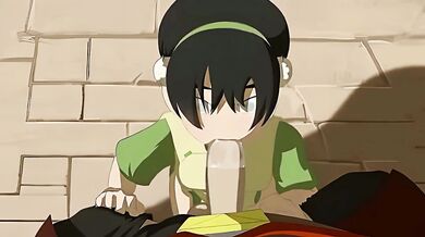 " WATCH ME SUCK DICK LIKE A PRO! TOPLESS TOPH GETS HER ASSES FUCKED IN THE MIDDLE OF THE NIGHT