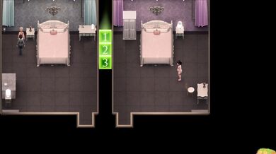 "The Infectious Desire - Part 10: The Epic Conclusion"