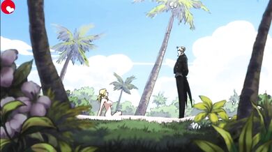 'Hentai Nudes: The Animation - A Filter Compilation'